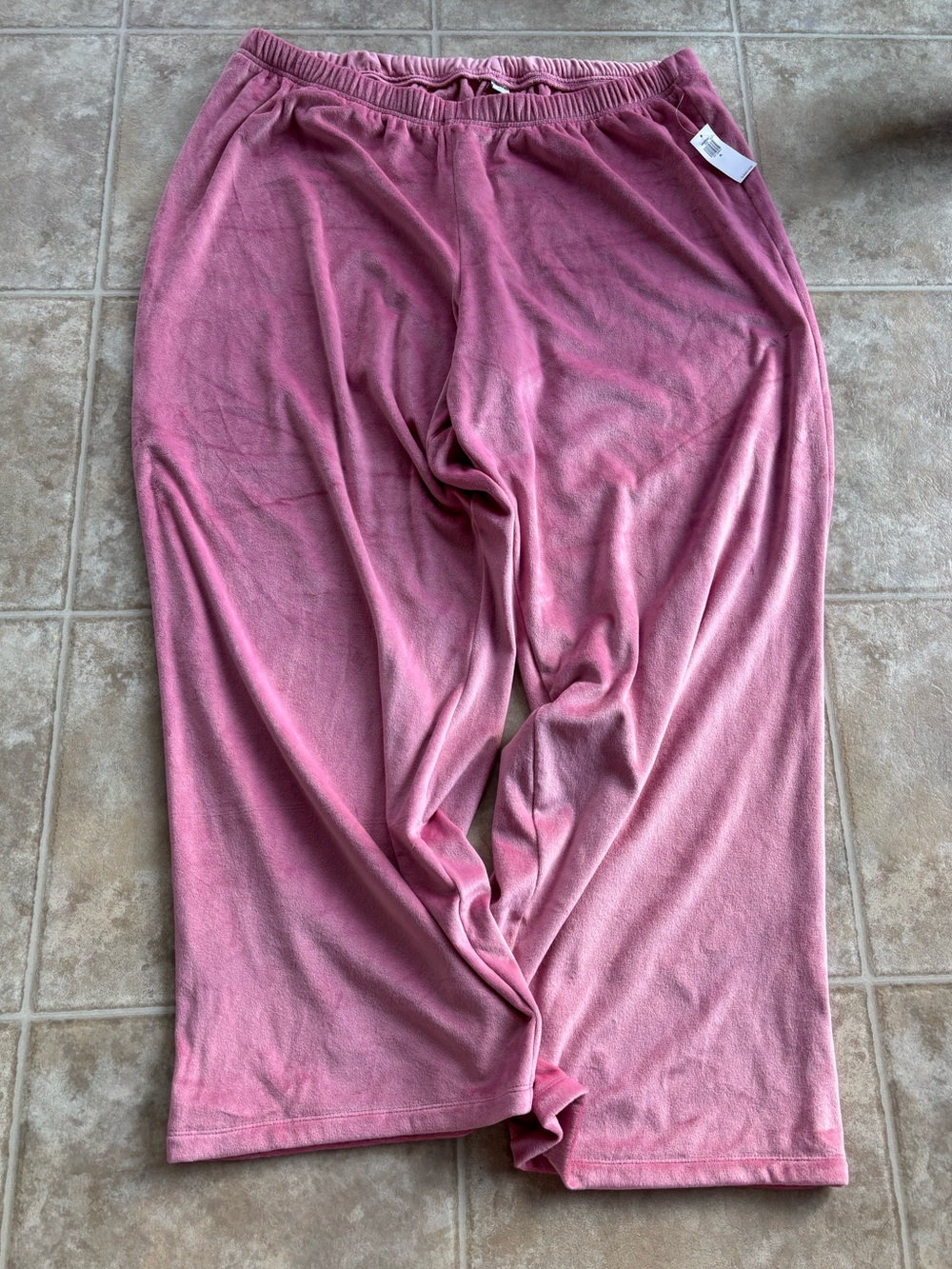 Old Navy Dusty Rose Pants